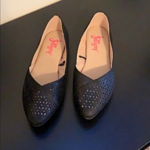 Jellypop Flats